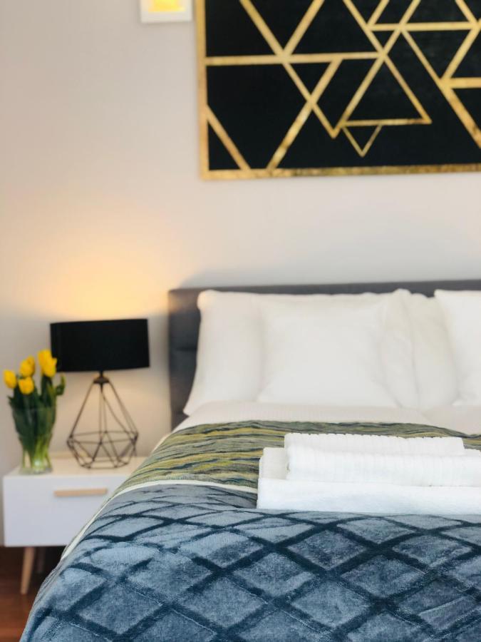 Aparthotel Voyage Krakau