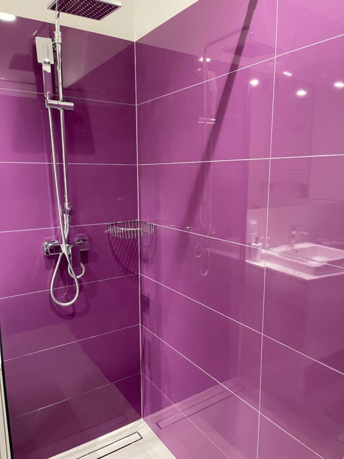 Secret Garden - Wonderful City Centre - Ground Floor - Quiet Location Appartement Krakau