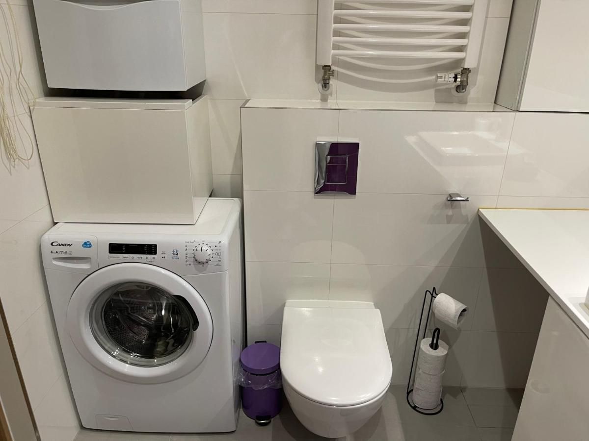 Secret Garden - Wonderful City Centre - Ground Floor - Quiet Location *
