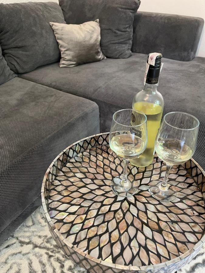 Secret Garden - Wonderful City Centre - Ground Floor - Quiet Location Appartement *
