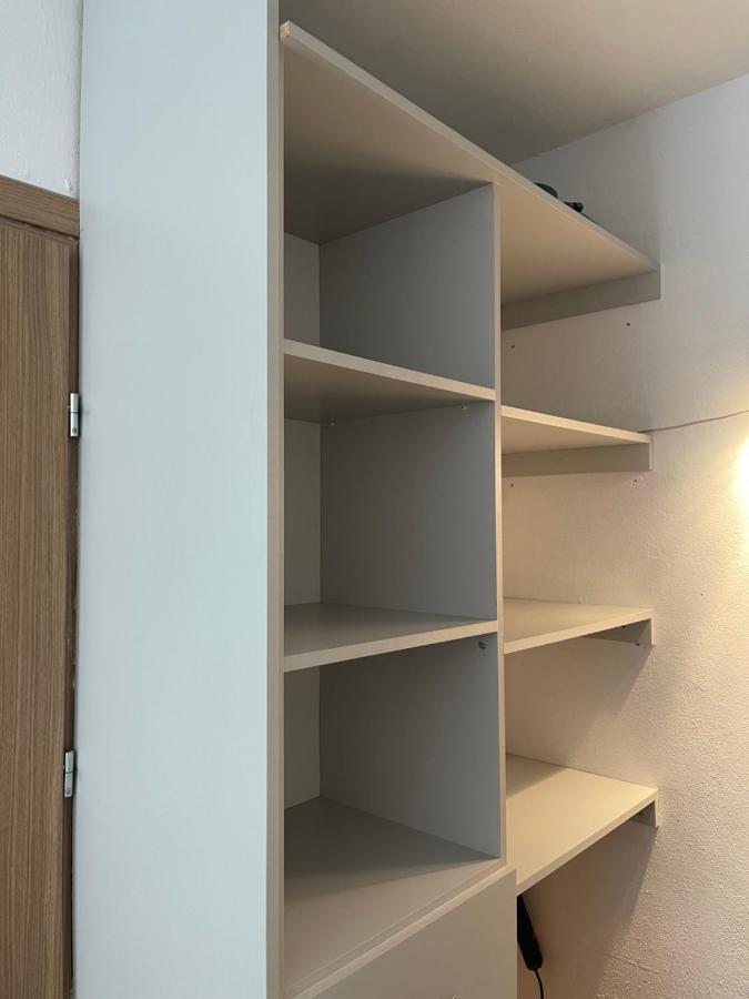 Secret Garden - Wonderful City Centre - Ground Floor - Quiet Location Appartement Krakau