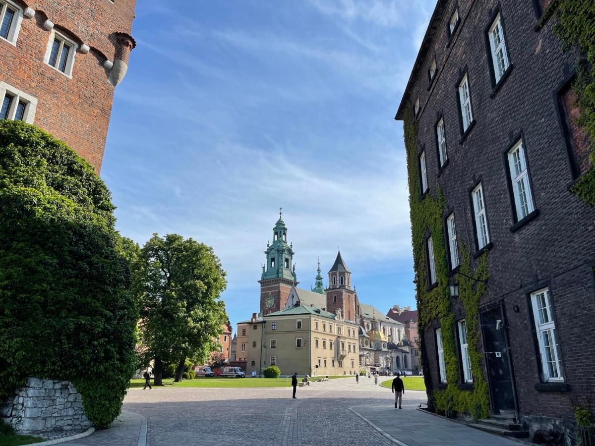 Secret Garden - Wonderful City Centre - Ground Floor - Quiet Location * Krakau