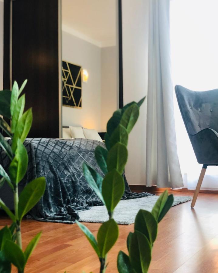 Voyage Aparthotel 3*