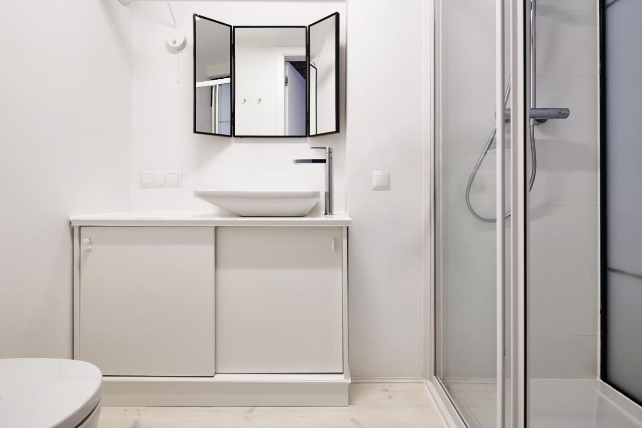 Appartement Old New - Prime Location On Main Square *