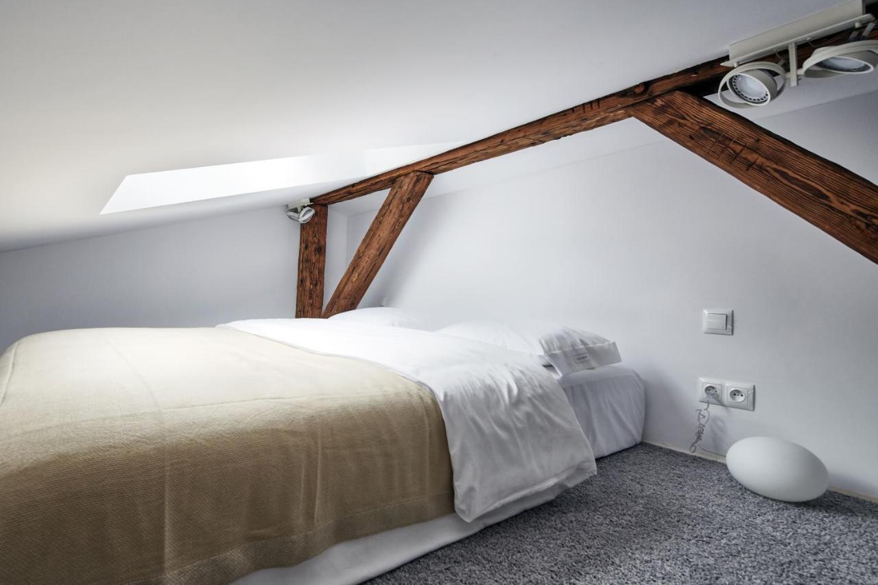 Appartement Old New - Prime Location On Main Square
