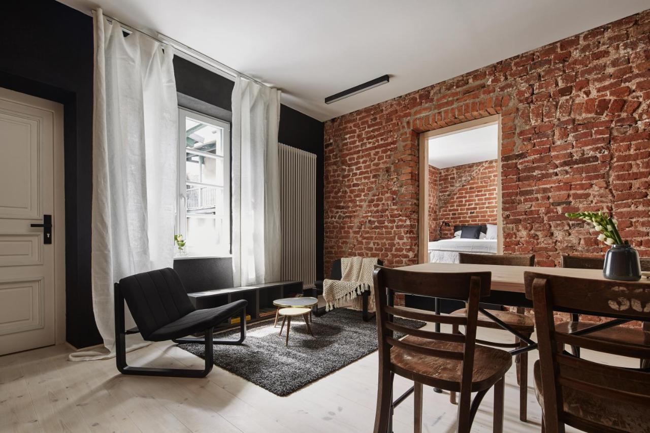 Appartement Old New - Prime Location On Main Square *
