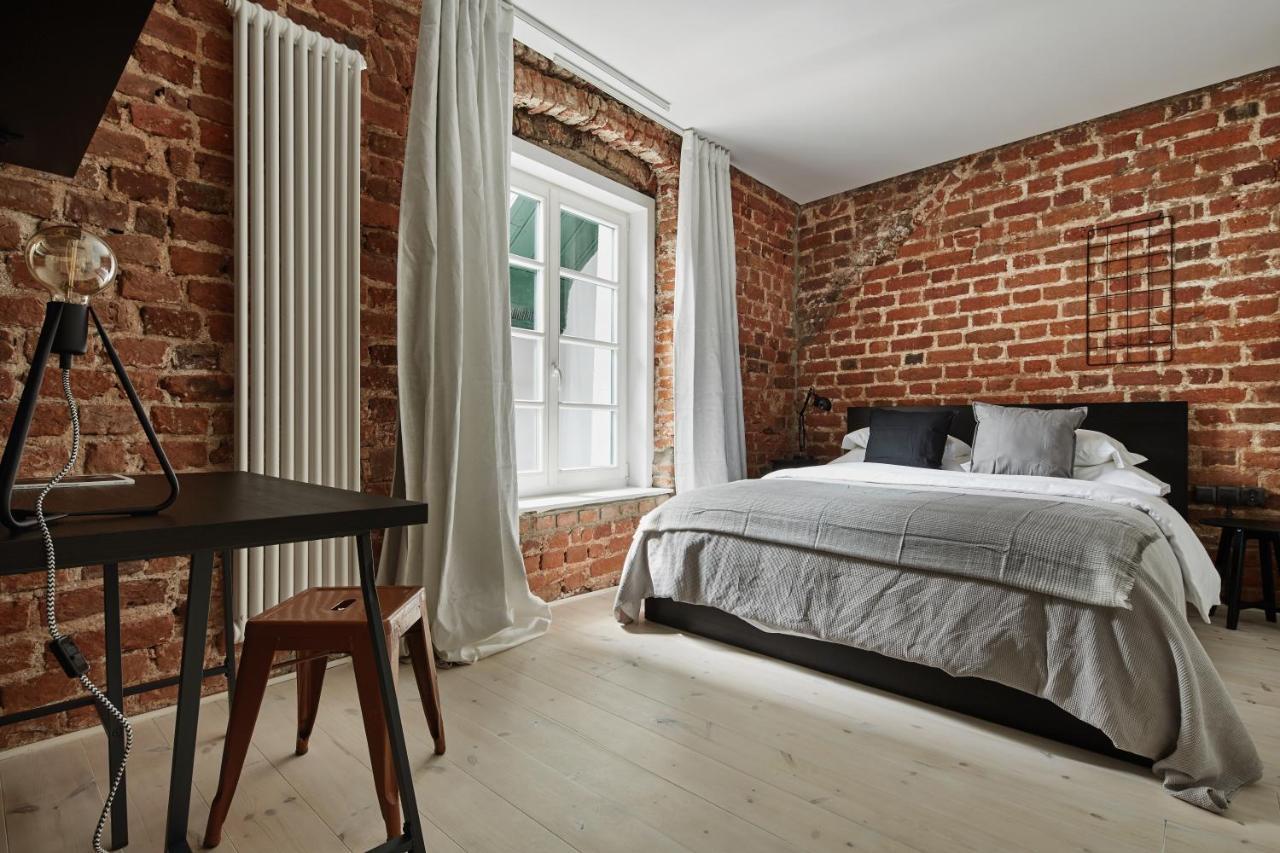 Appartement Old New - Prime Location On Main Square *