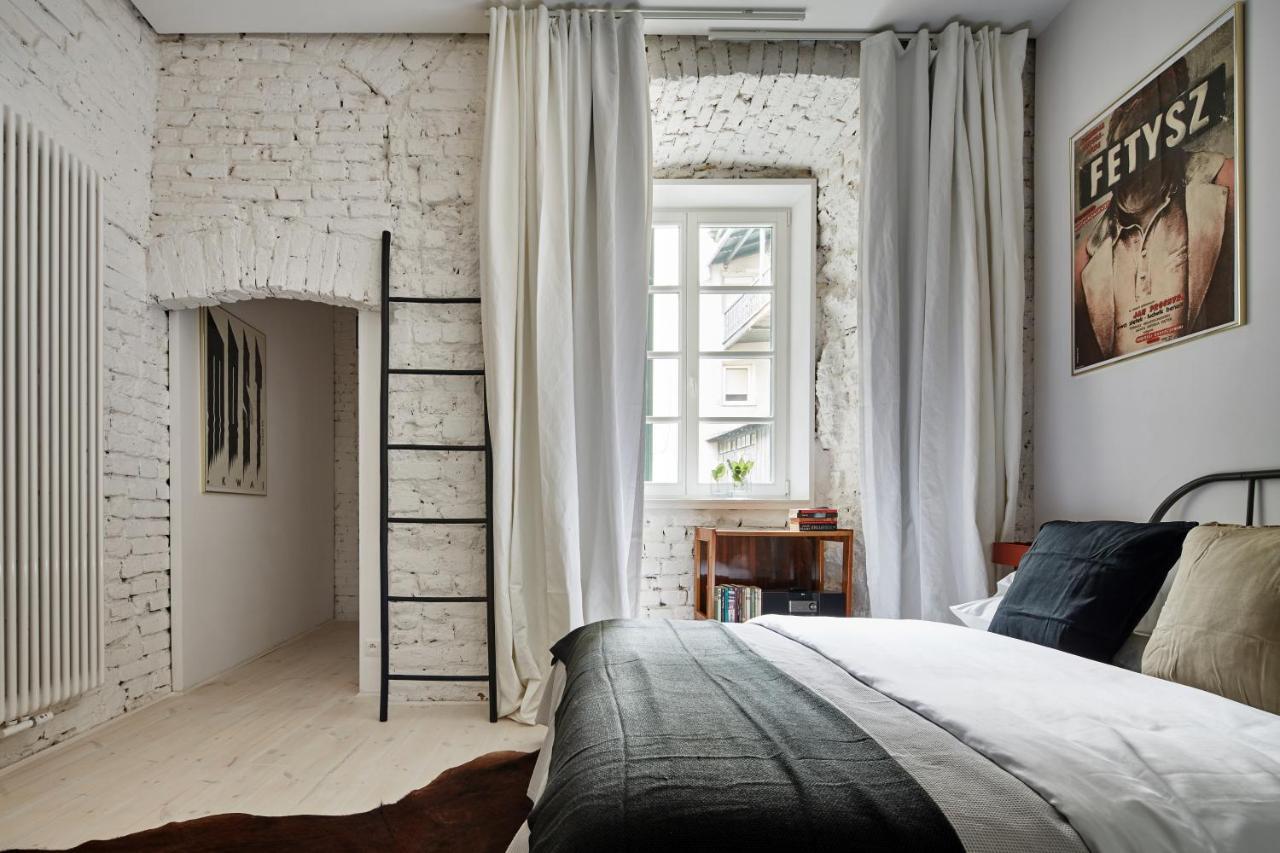 Appartement Old New - Prime Location On Main Square Krakau