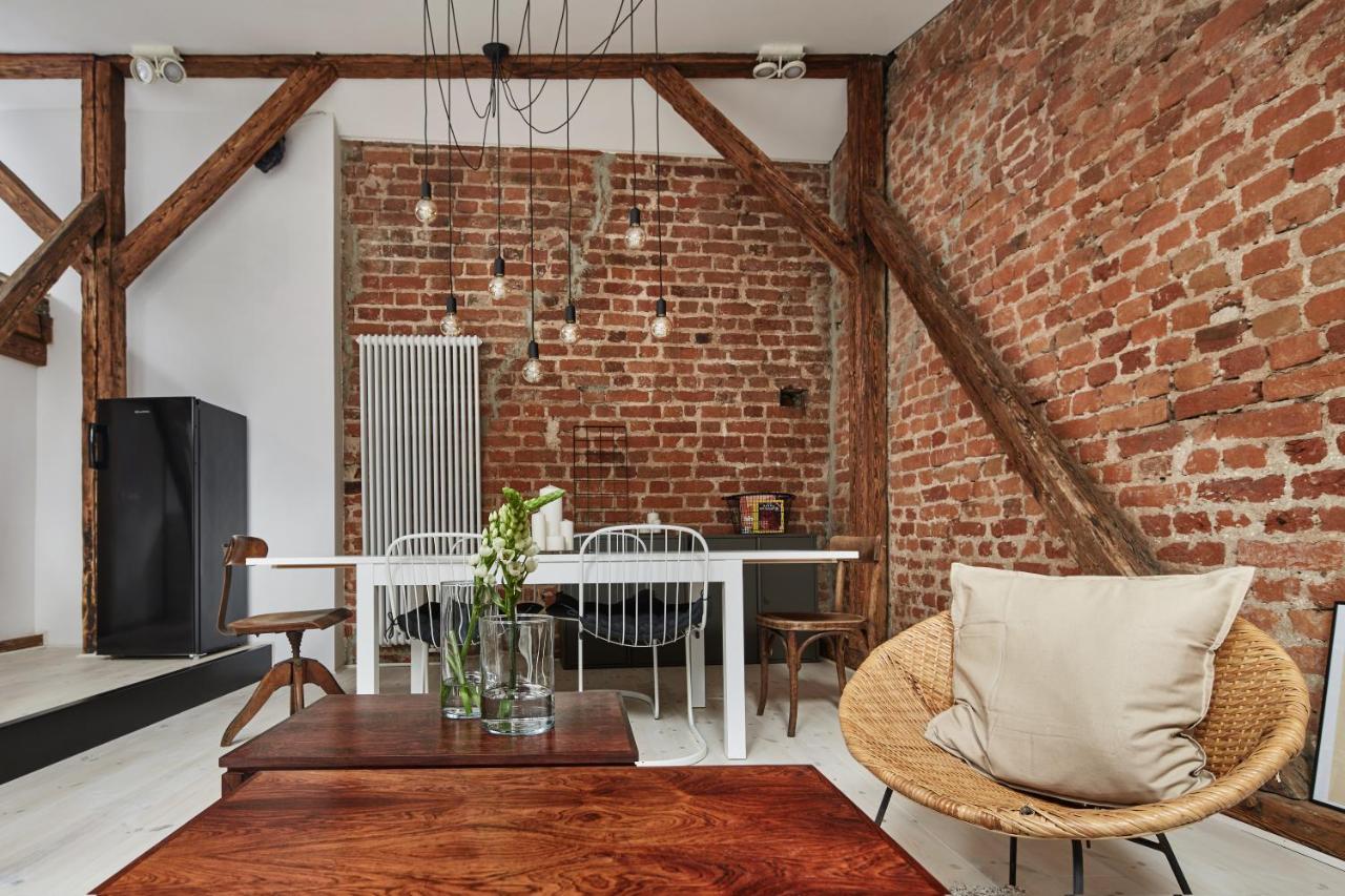 Appartement Old New - Prime Location On Main Square *