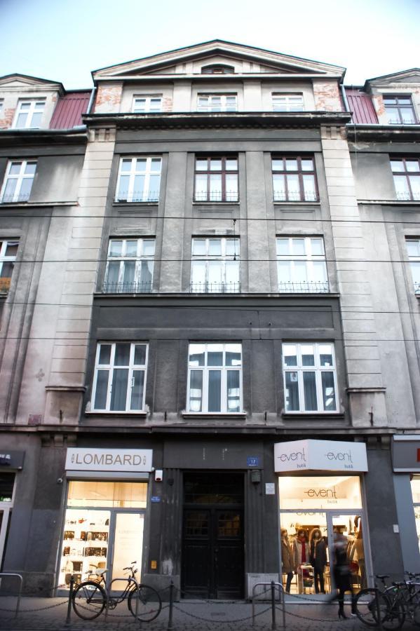 Euro-room Hotel apartamentowy