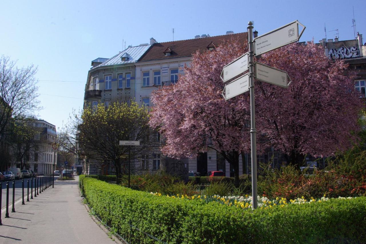 Appartement Spanko W Krakowie