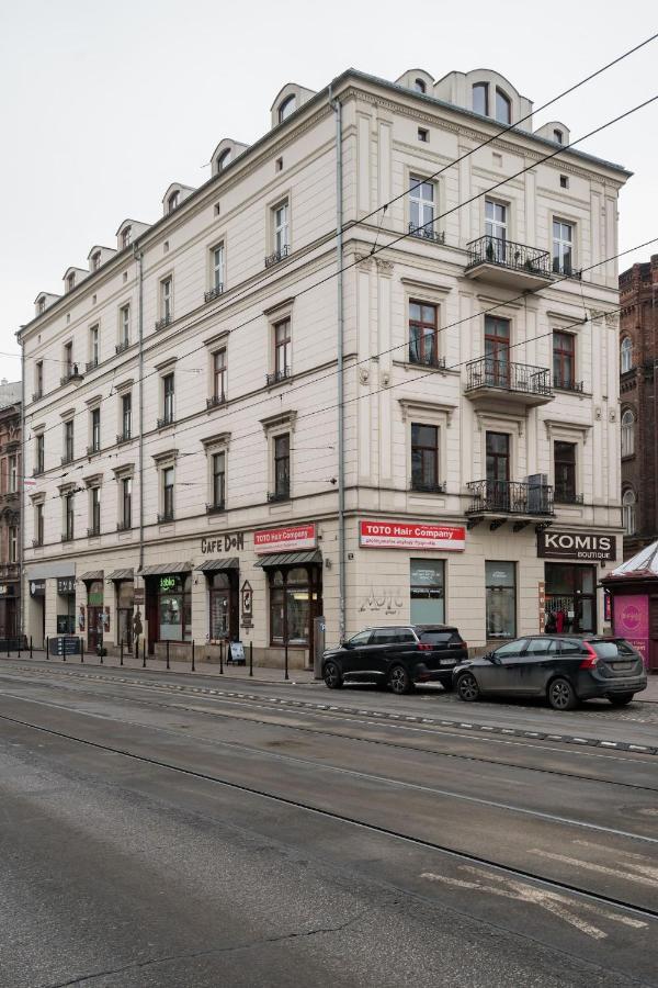 Style4rent Kazimierz Apartment Krakau