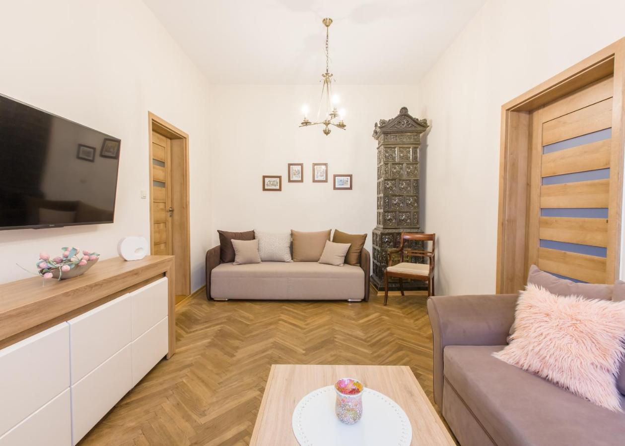 Ar Apartment Krakow
