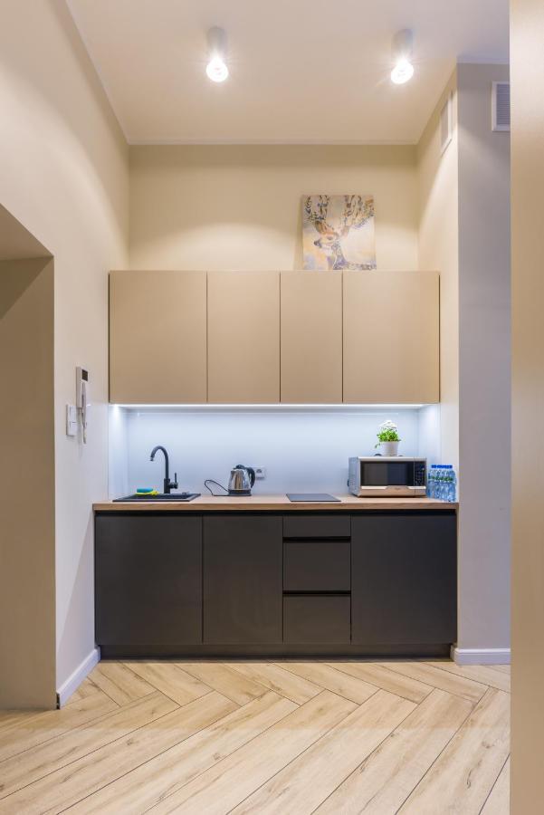 Apartamento Fourcolors - Old Town
