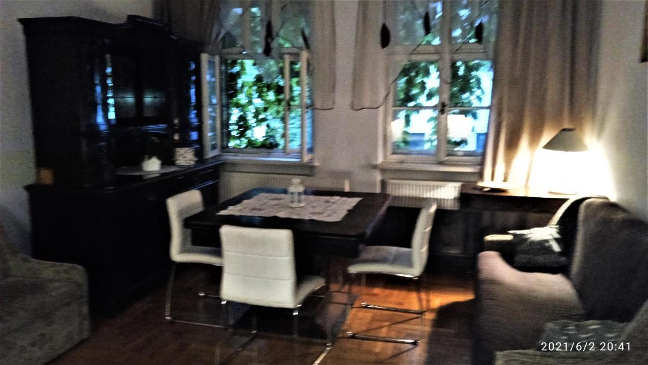 Appartement Florianska Old Town *