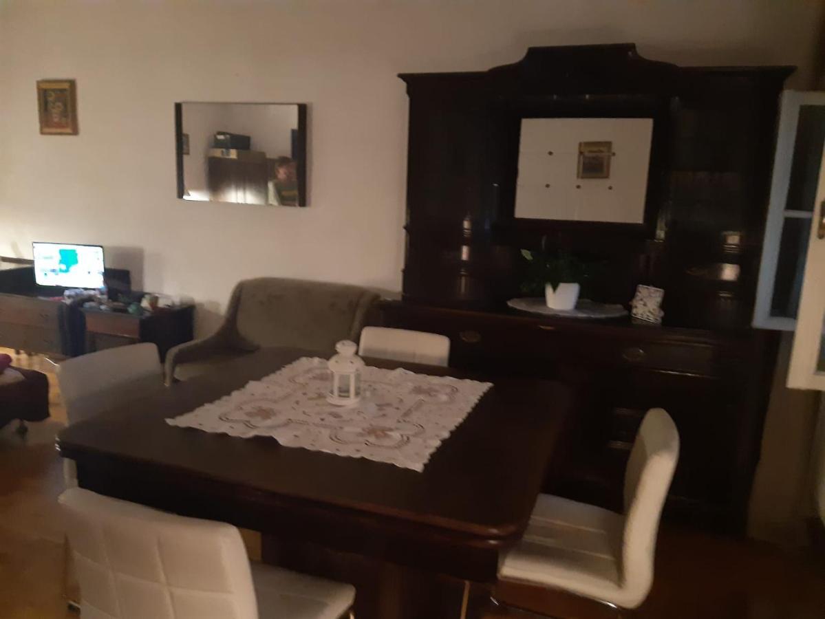 Florianska Old Town Appartement Krakau