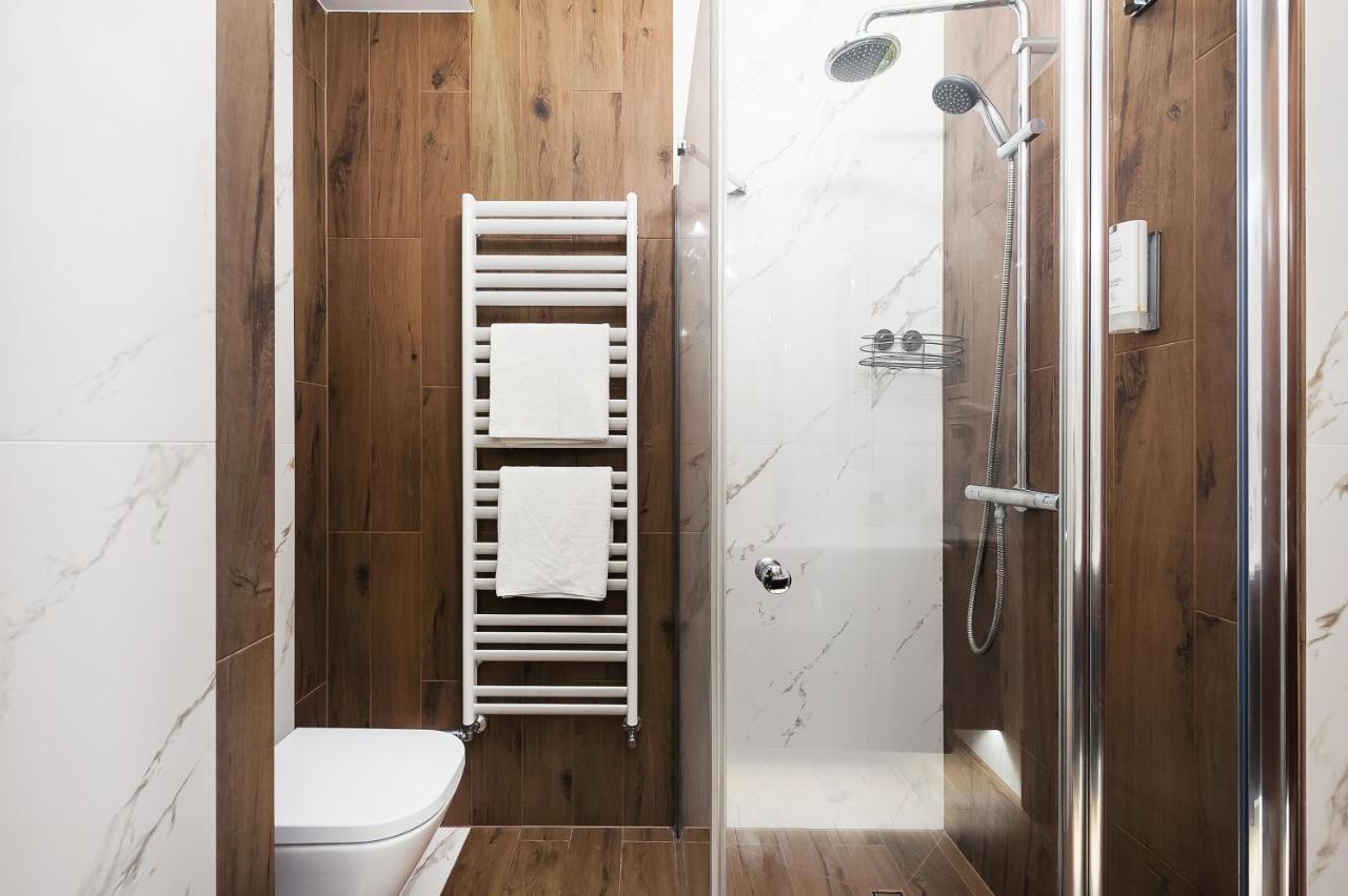 Apartment Apartments Group, Krakow Old Town Rakowicka 20A