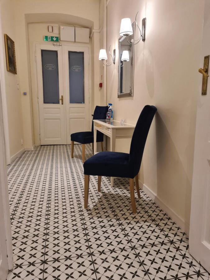 Apartament Amber 1112 Kraków