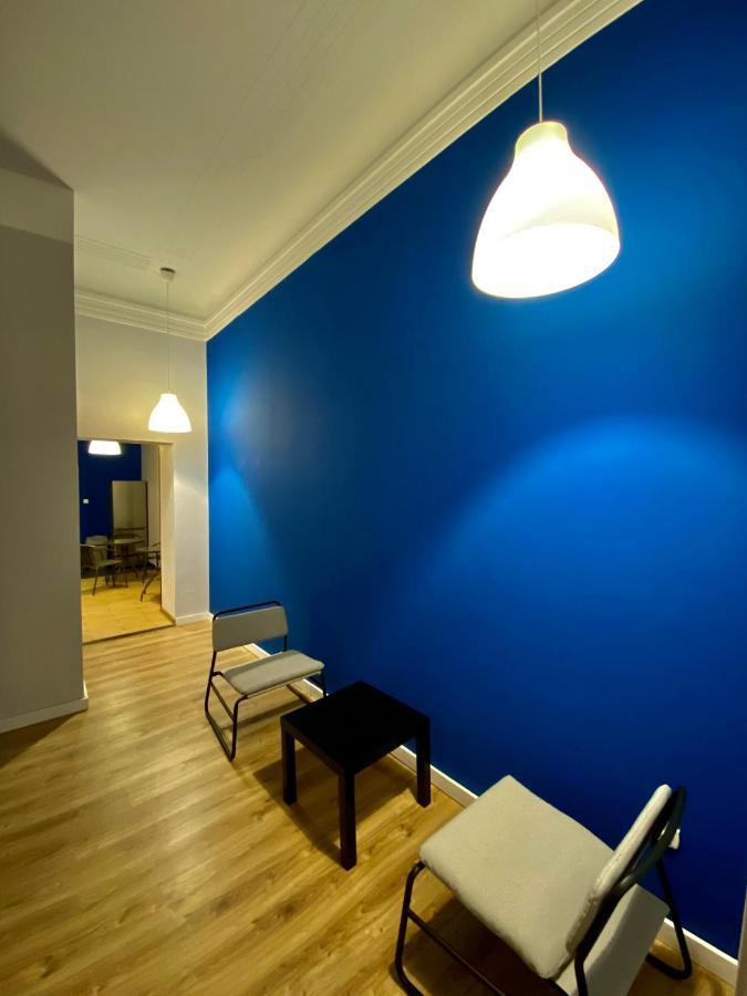 Sky Hostel Kraków
