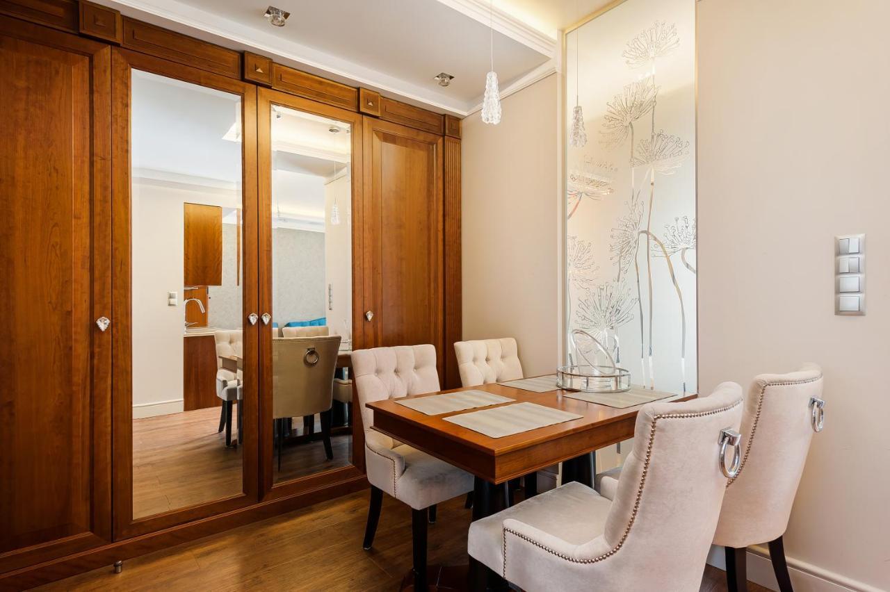 Apartments Group, Krakow Old Town Rakowicka 20A Apartment Krakow