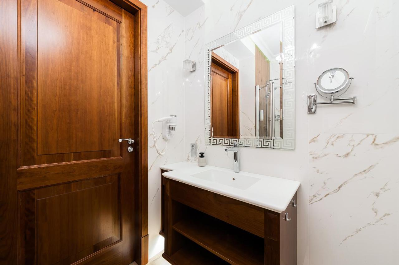 Apartment Apartments Group, Krakow Old Town Rakowicka 20A