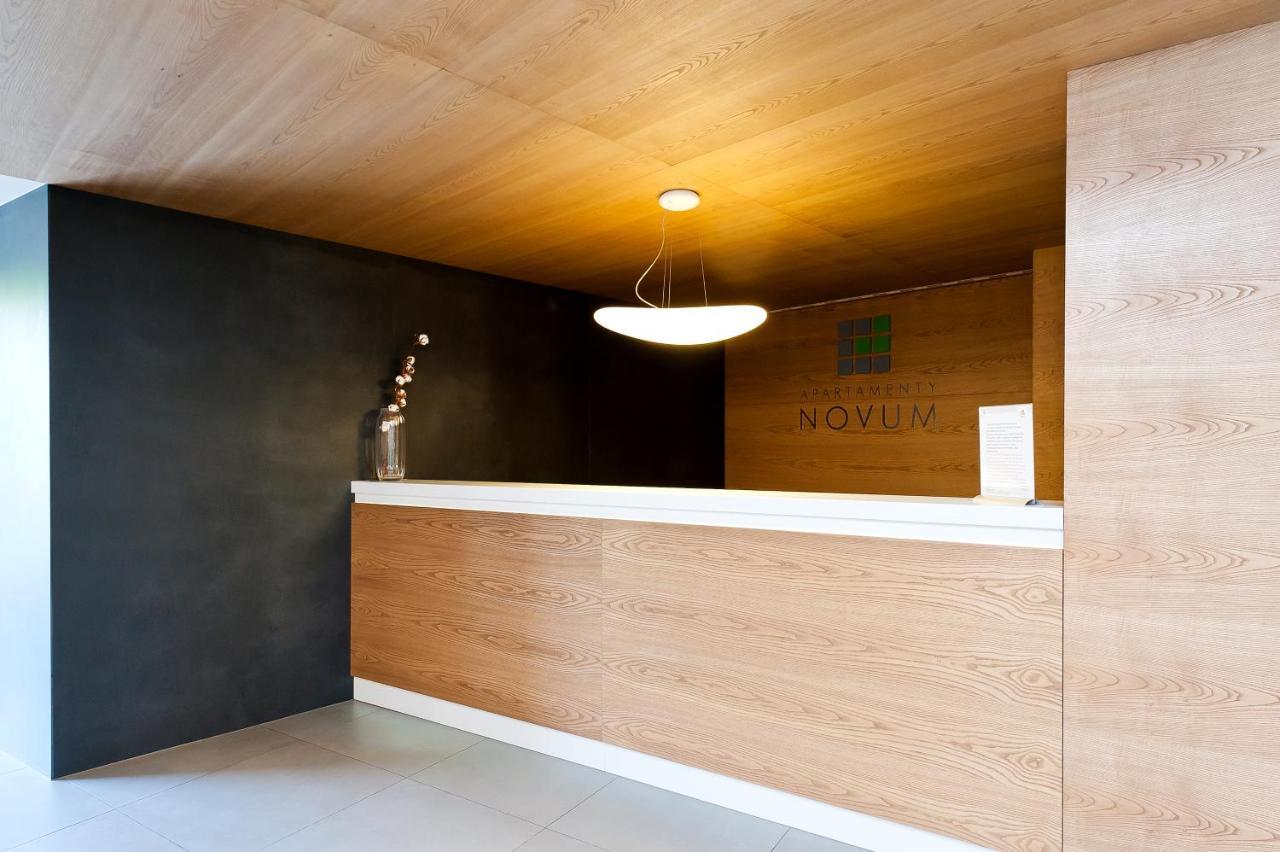 Apartment Apartments Group, Krakow Old Town Rakowicka 20A Krakow