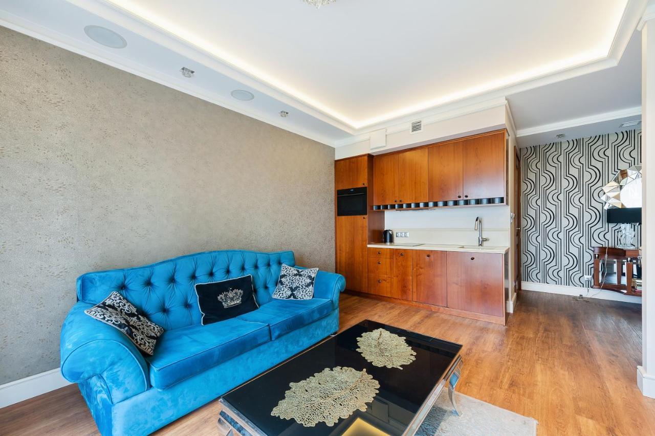 Apartments Group, Krakow Old Town Rakowicka 20A Krakow