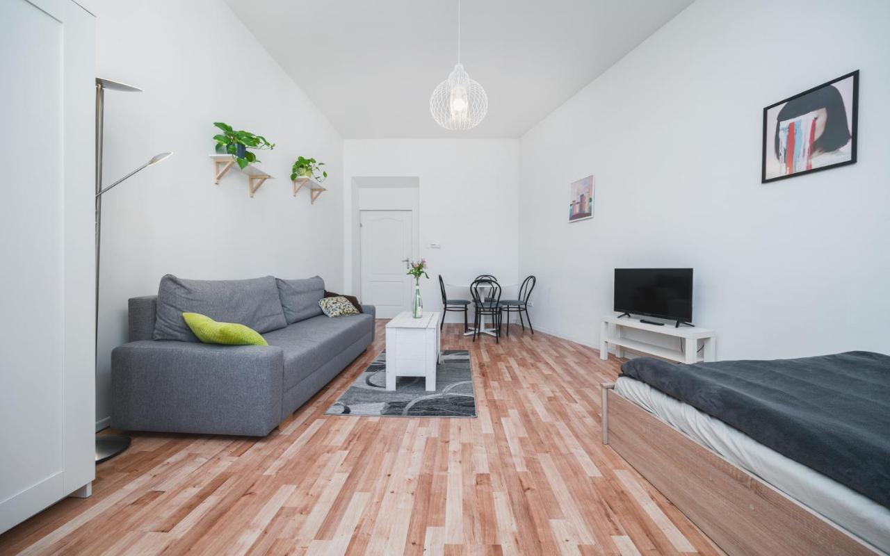 Apartment Plac Nowy - Heart Of Jewish Quarter
