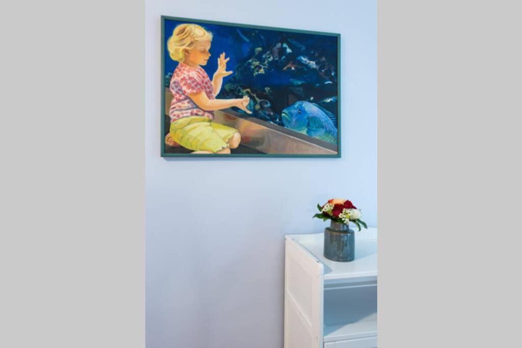 Peaceful And Relaxing Studio In The Center * Krakau