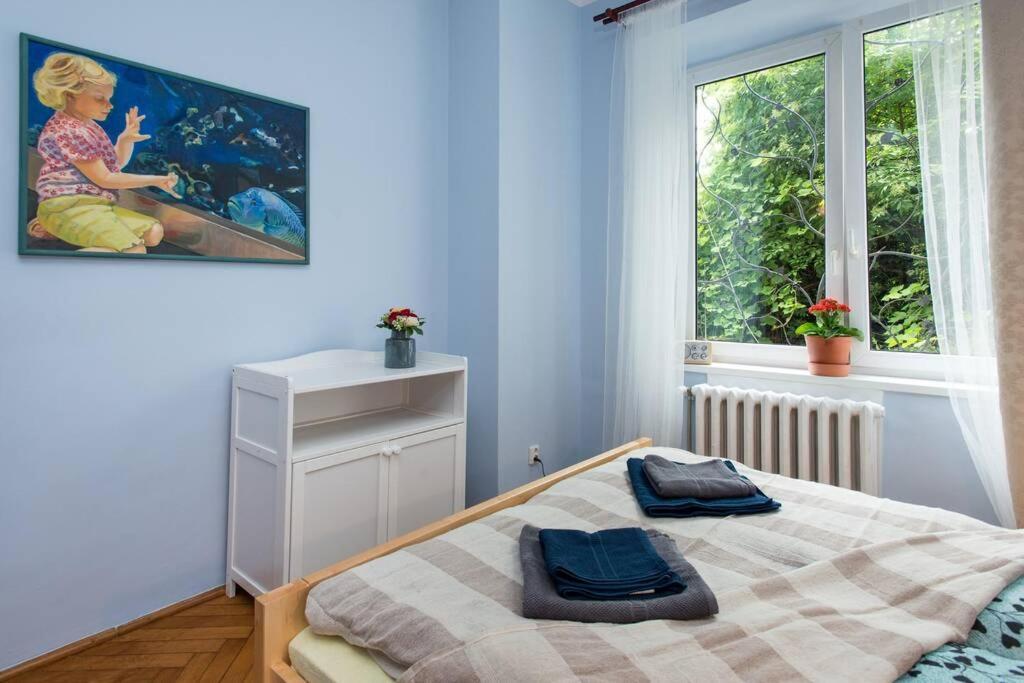 Peaceful And Relaxing Studio In The Center Appartement *