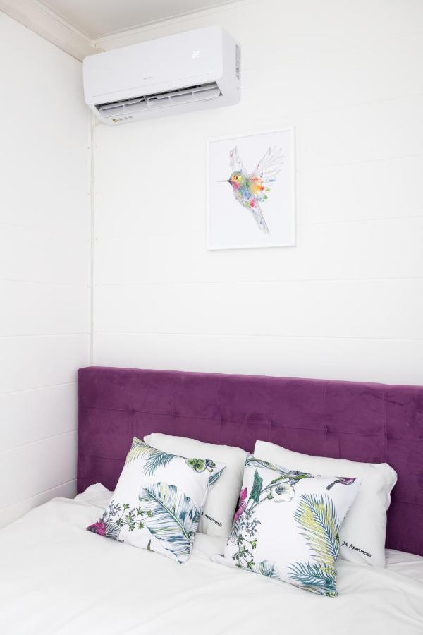 Jm Topolowa Ii Street Old Town & Train Station Apartment Krakow