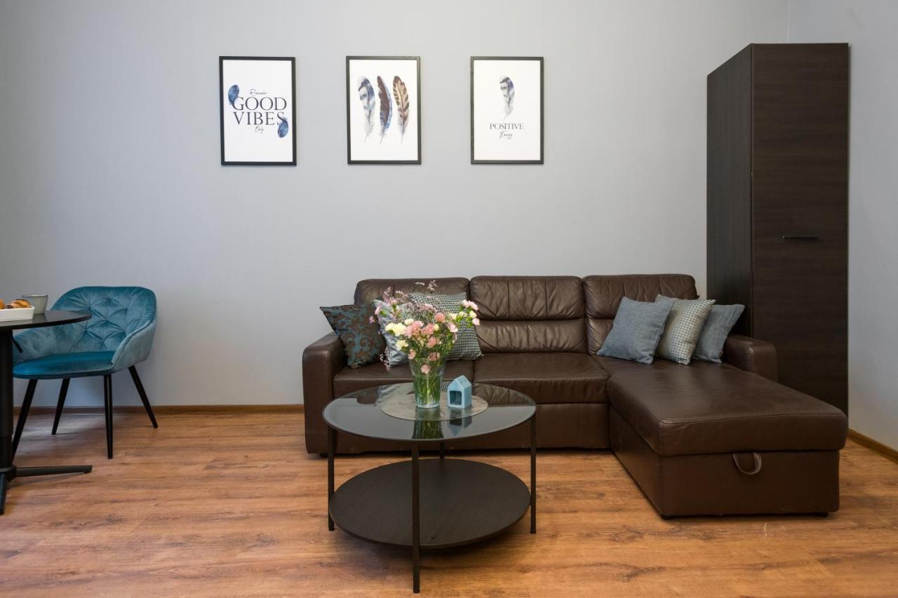Apartment Jm Topolowa Ii Street Old Town & Train Station Krakow