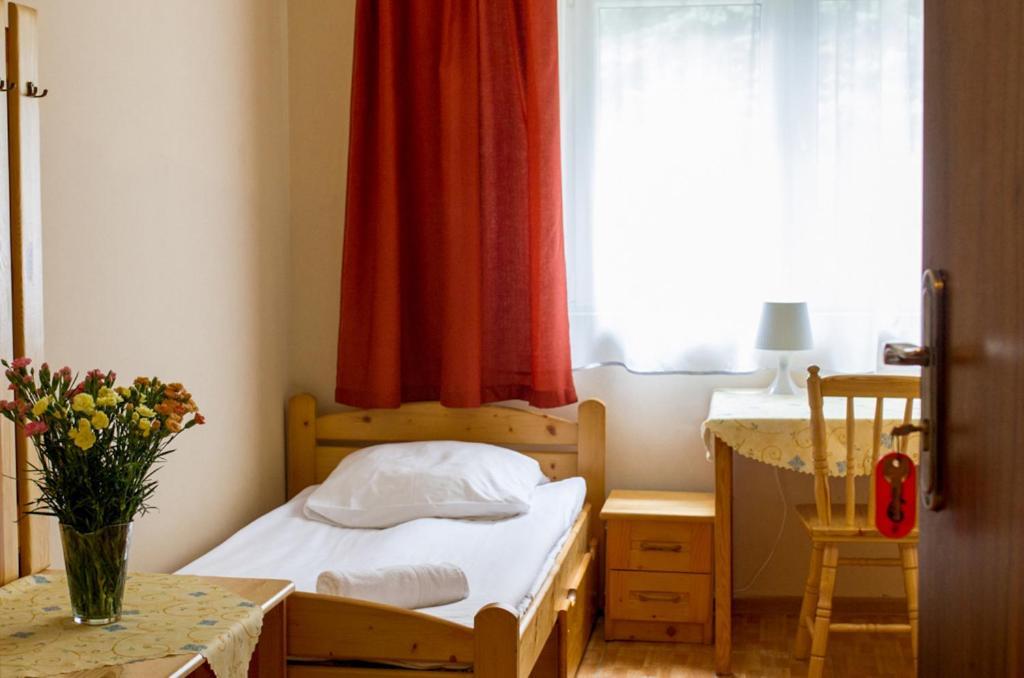 Aparthotel Rest Krakow