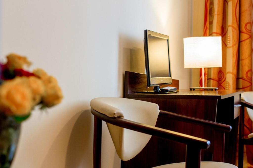 Aparthotel Rest Krakow