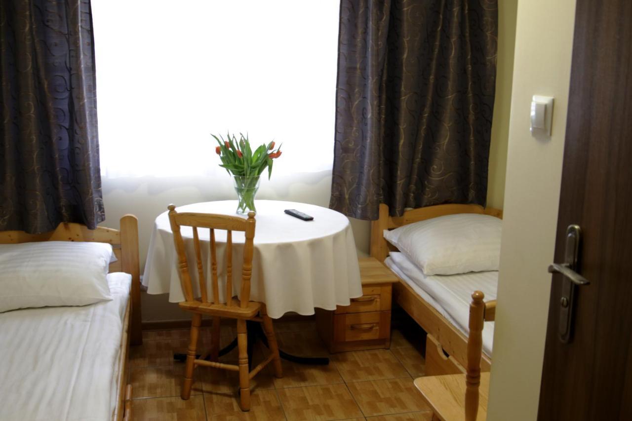 Rest Krakow