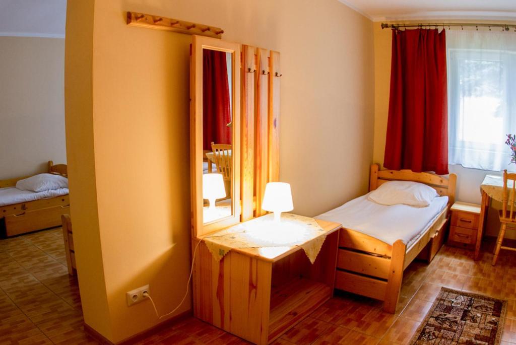 Rest Aparthotel Krakow