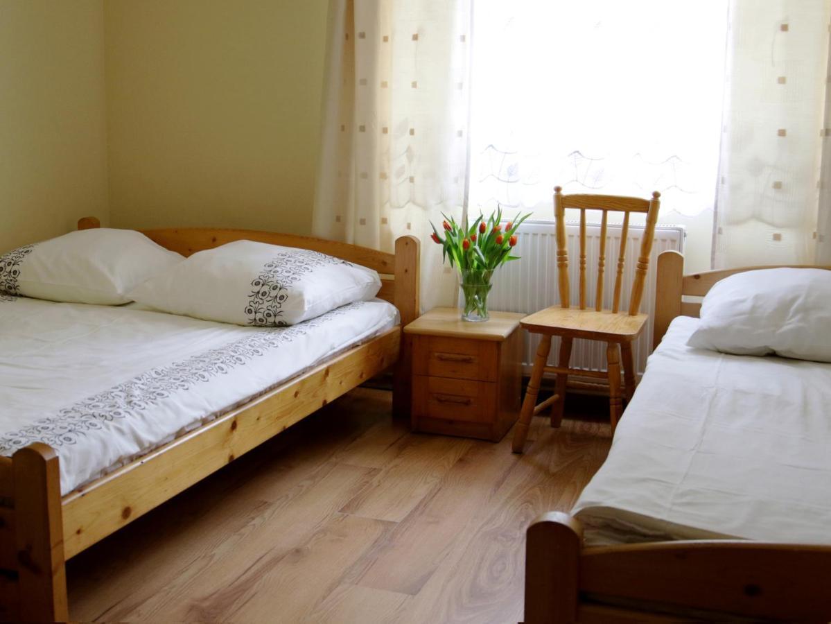 Rest Aparthotel