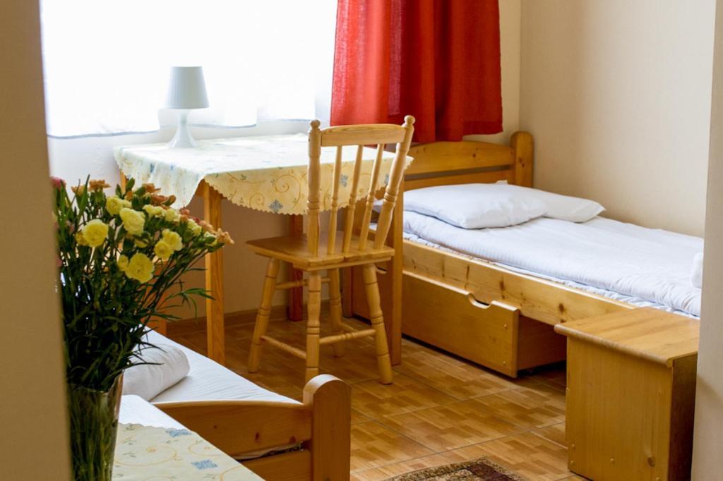 Rest Aparthotel *