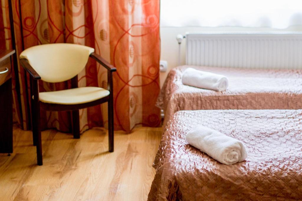 Aparthotel Rest Krakow