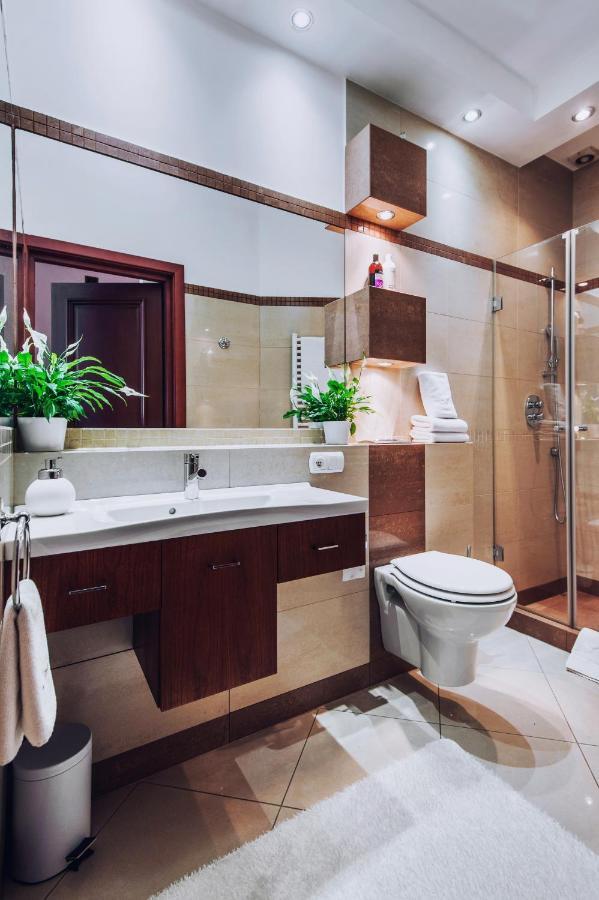 Szpitalna 20 Nr 8 Apartment
