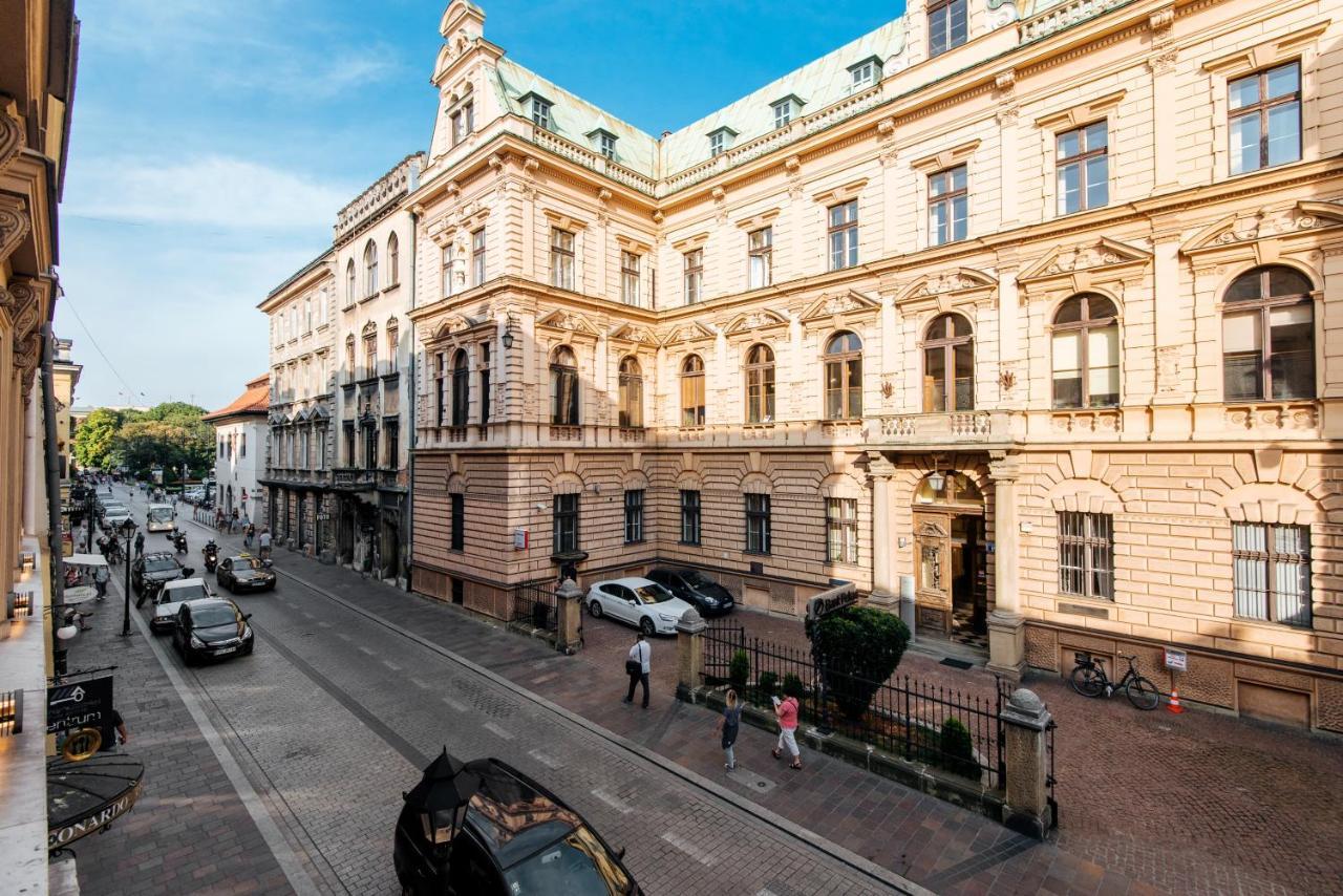 Szpitalna 20 Nr 8 Apartment