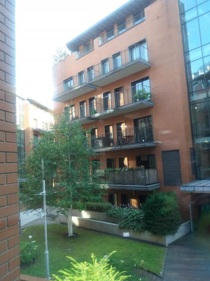 Angel City Szlak Cracow