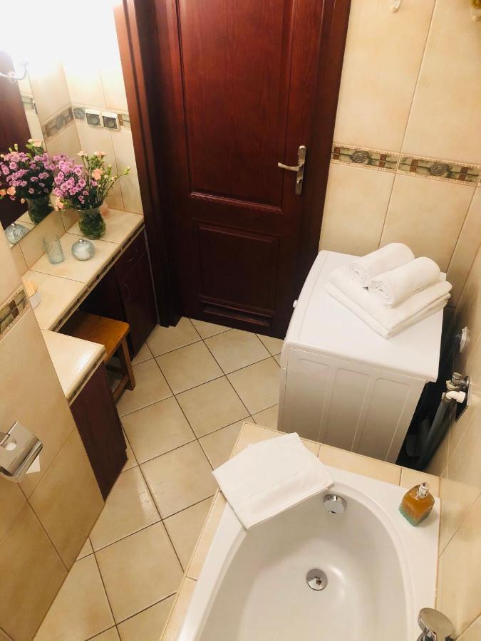 Apartament Czerwone Maki * Krakau