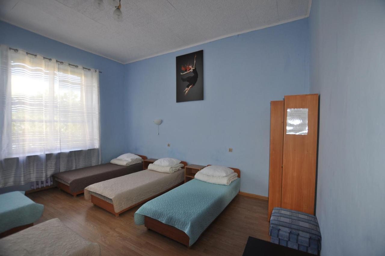 Schronisko Młodzieżowe Oleandry Hostel Kraków