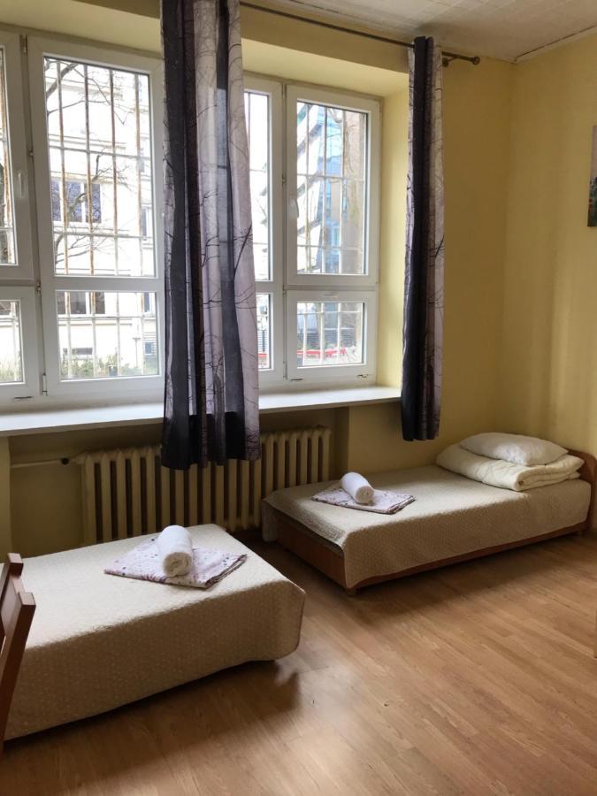 Hostel Schronisko Młodzieżowe Oleandry Kraków