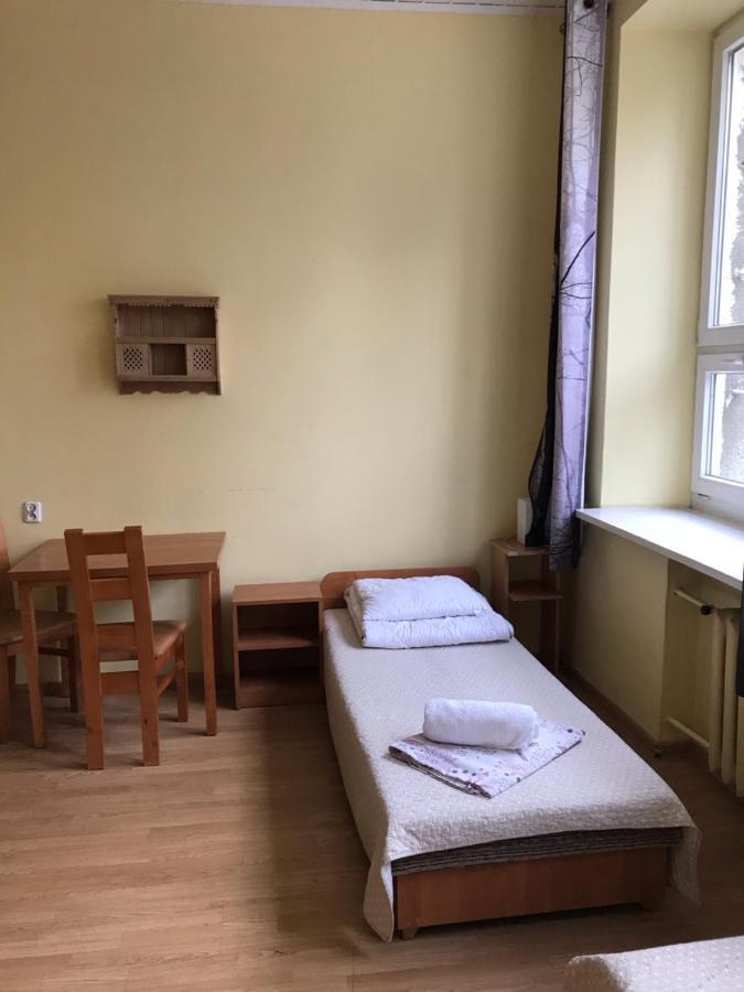 Schronisko Młodzieżowe Oleandry Kraków