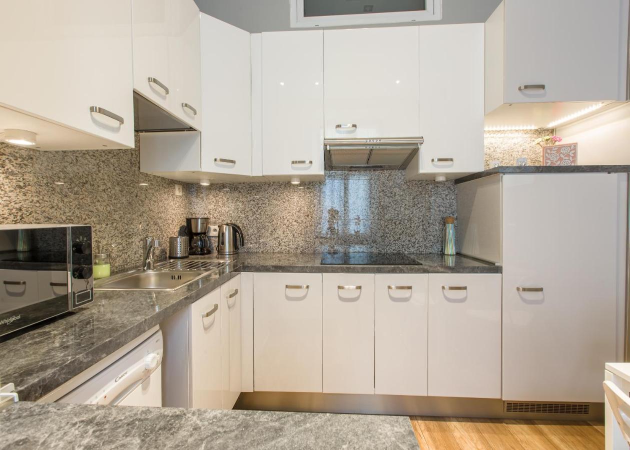 Ar Apartment Krakow