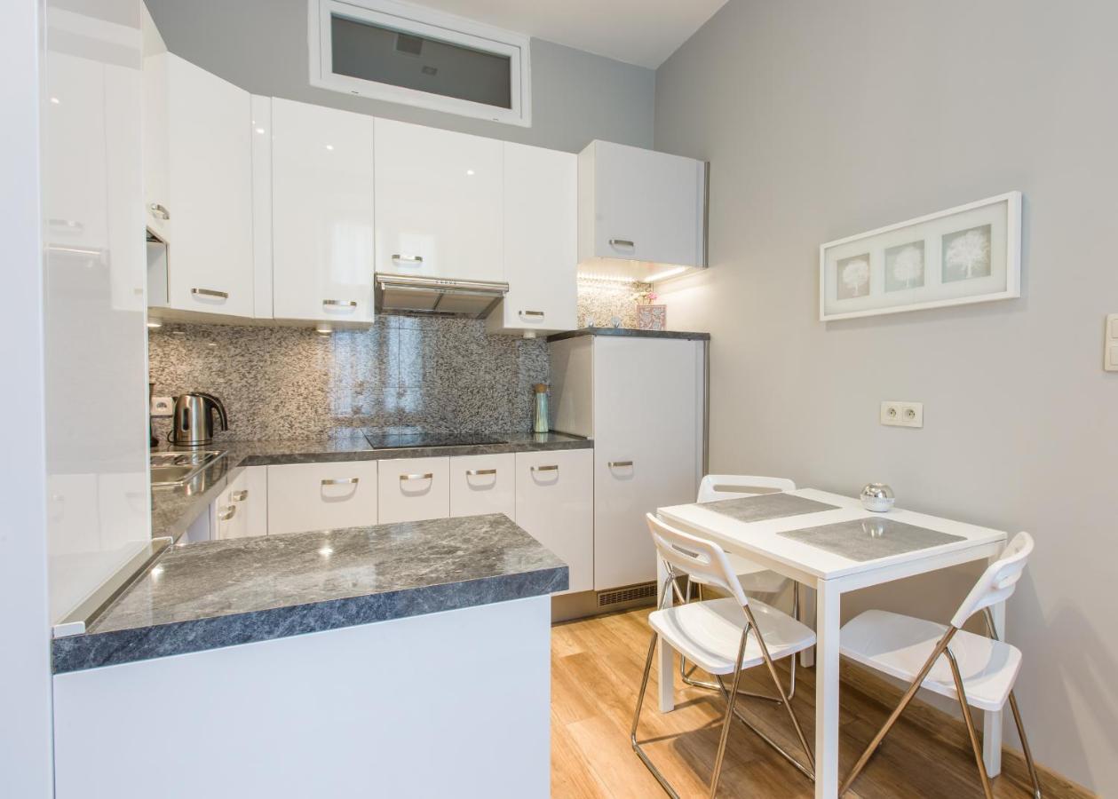 Apartment Ar Krakow