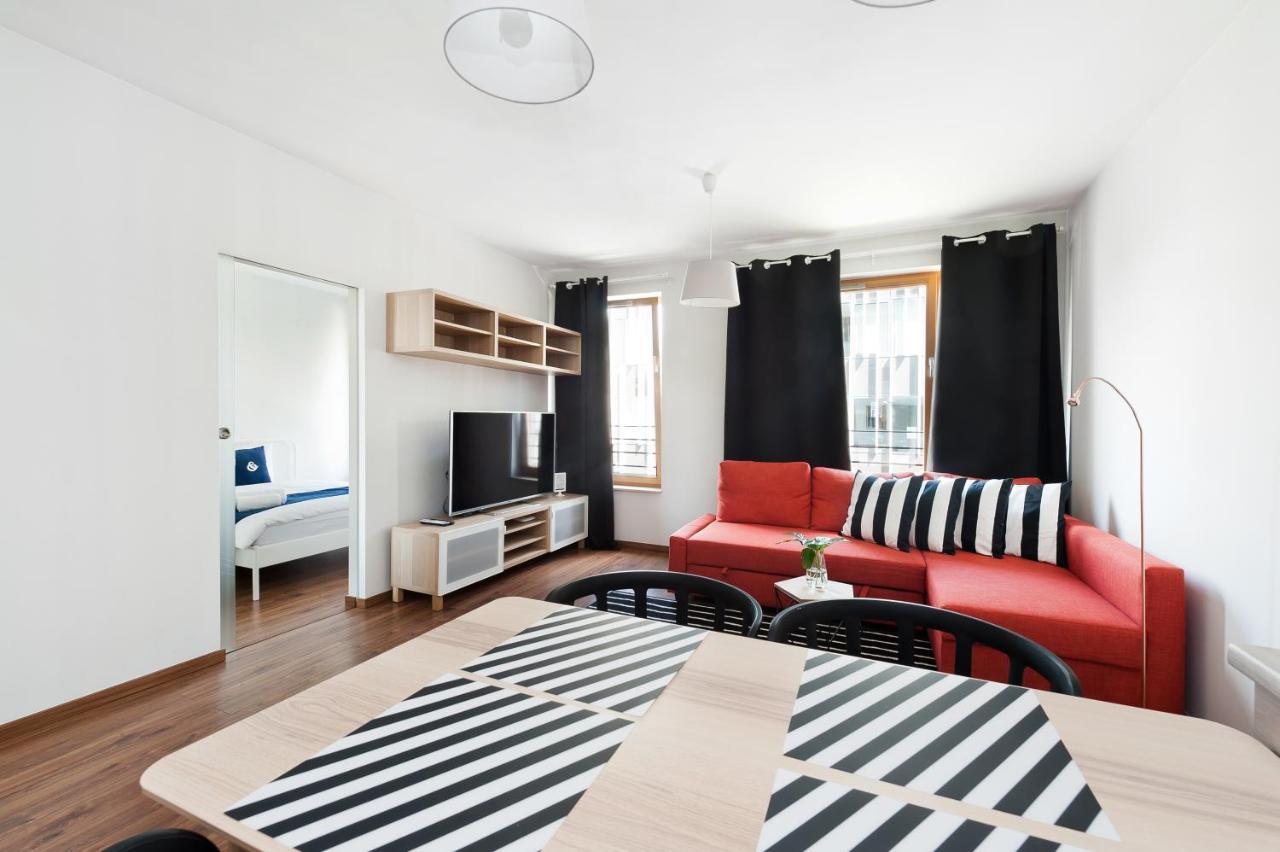 Bed&bath Boulevard Appartement