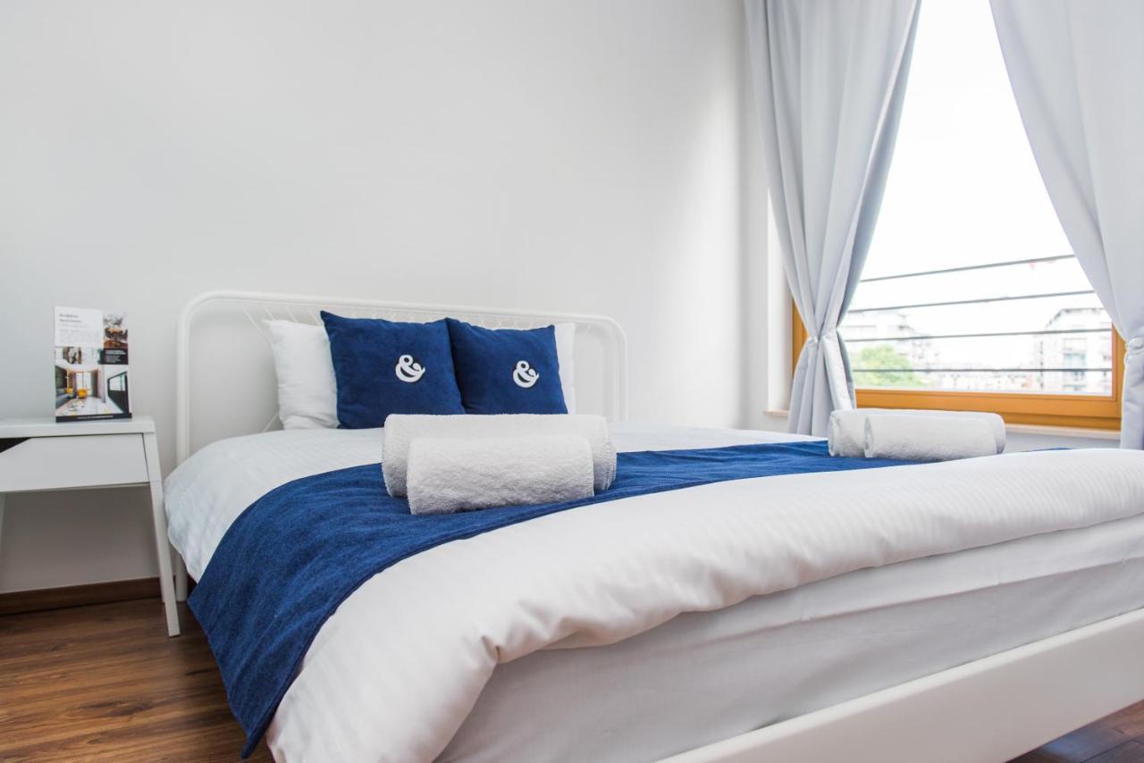 Appartement Bed&bath Boulevard